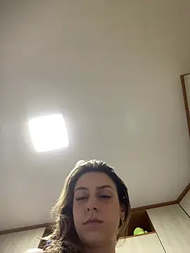 BarbieHotBrazil online show from 06.13.26