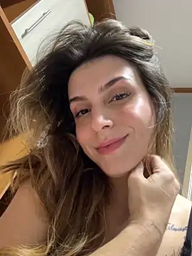 BarbieHotBrazil online show from 06.26.26