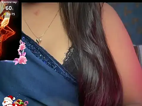 naughty nazara online show from 04.25.26