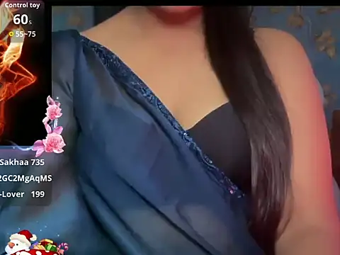 naughty nazara online show from 04.29.26