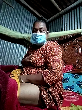 Snapshot of Hot-headed chatting on 02.16.26 Hot-headed online show from 02.16.26