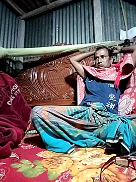 Snapshot of Hot-headed chatting on 02.20.26 Hot-headed online show from 02.20.26