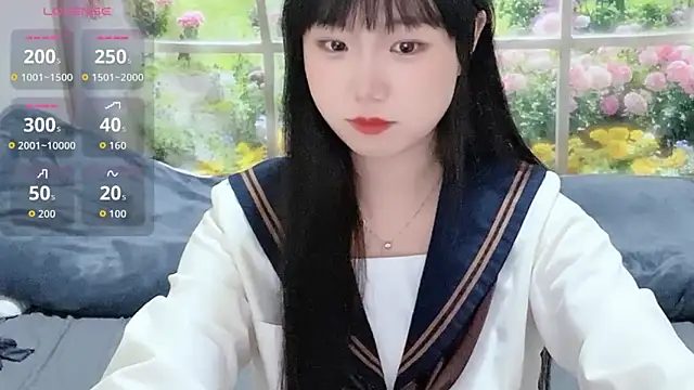 xiaoguai99 online show from 03.20.26