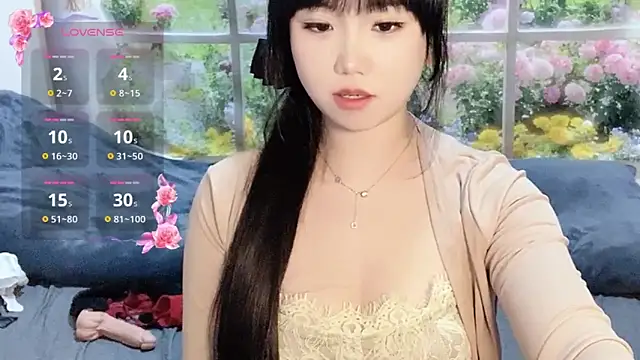 xiaoguai99 online show from 03.22.26