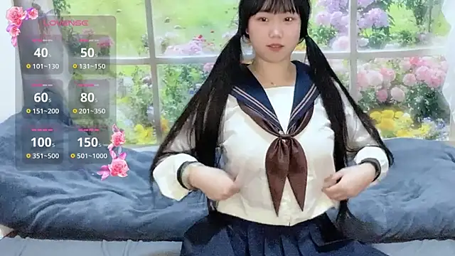 xiaoguai99 online show from 03.26.26