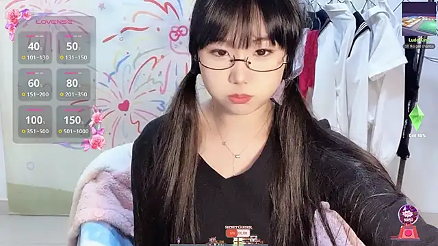 xiaoguai99 online show from 03.31.26