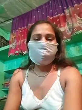 Rachna9090 online show from 02.13.26
