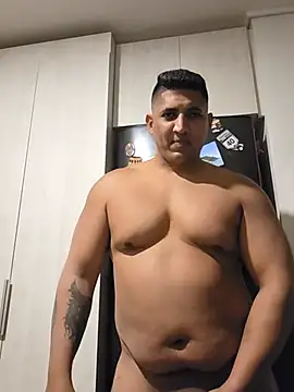 xxxch3o online show from 07.18.26