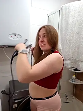 Snapshot of KittyAda1212 chatting on 02.24.26 KittyAda1212 online show from 02.24.26