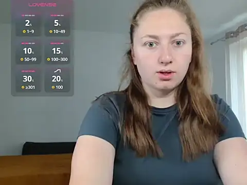 KittyAda1212 online show from 07.08.26
