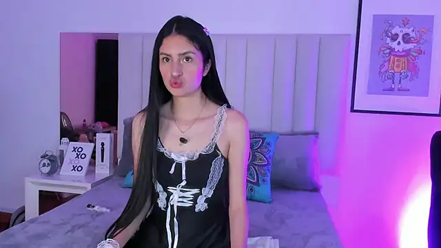 Snapshot of soffy_hilltom chatting on 02.10.26 soffy hilltom online show from 02.10.26