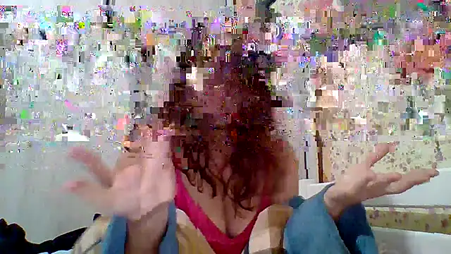 MilfALENKA online show from 01.14.26