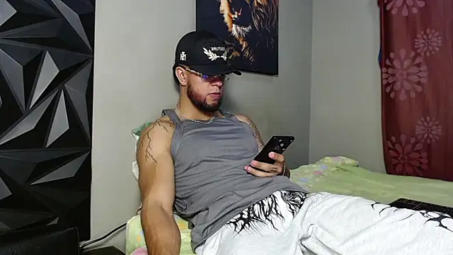 jacob bentley online show from 02.10.26