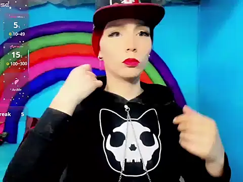 katalina hot   online show from 03.12.26