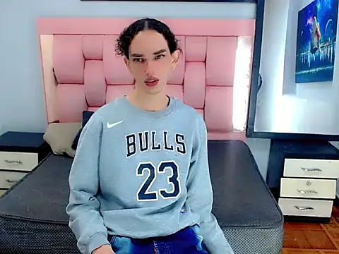 sora jun online show from 02.07.26