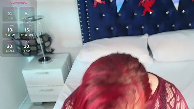 Hannah andrews online show from 02.17.26