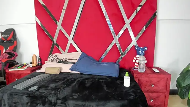 aishaxht online show from 03.25.26