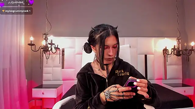 MAGIC ISIS  online show from 02.27.26