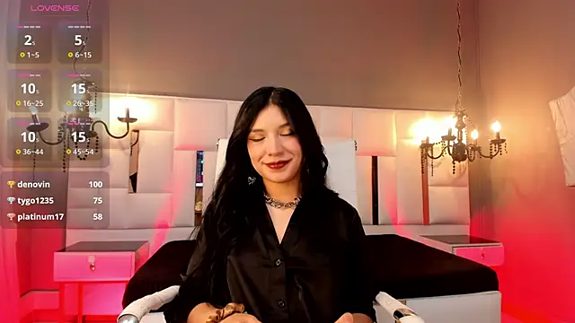 MAGIC ISIS  online show from 04.25.26