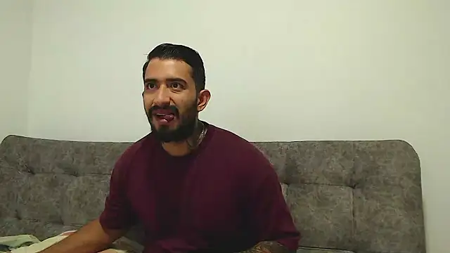 MalickBlack9 online show from 01.09.26