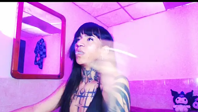 jazmin wolf online show from 01.10.26