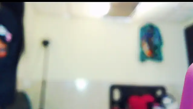 jazmin wolf online show from 02.20.26