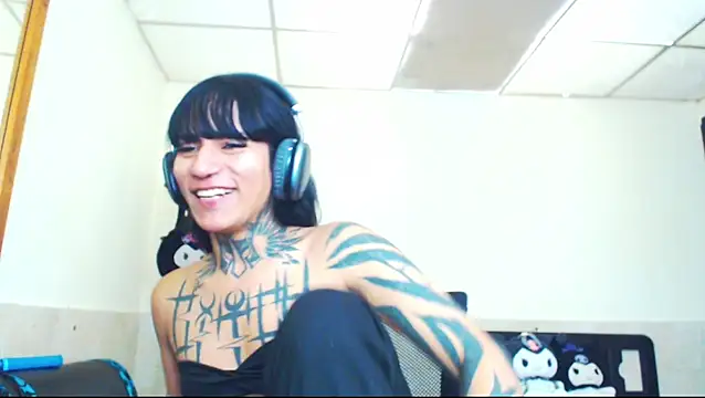 jazmin wolf online show from 05.07.26