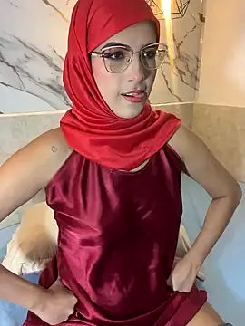 DalilaX1 online show from 01.07.26