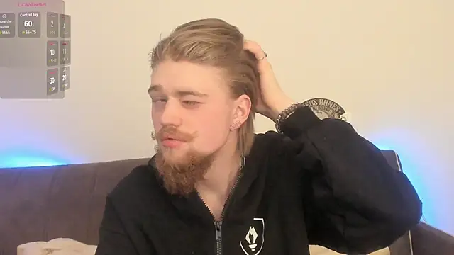 Lev Miller online show from 03.25.26