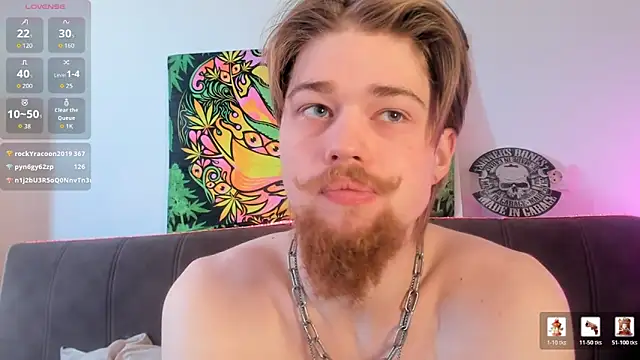 Lev Miller online show from 04.01.26