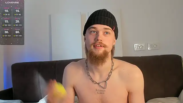 Lev Miller online show from 04.17.26