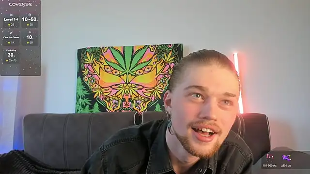 Lev Miller online show from 05.13.26