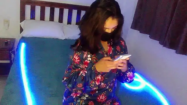 Snapshot of cubomarina chatting on 01.12.26 cubomarina online show from 01.12.26