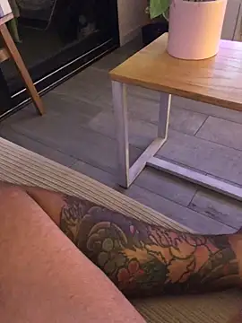 psilocibina22 online show from 03.16.26