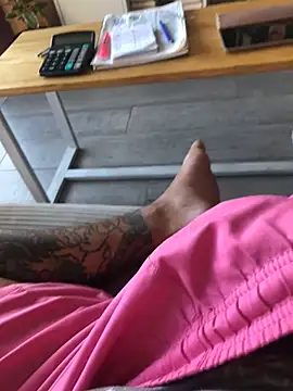 psilocibina22 online show from 03.26.26