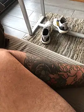 psilocibina22 online show from 04.18.26