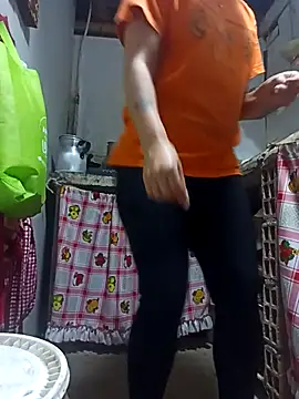 1000ANGELES online show from 01.09.26