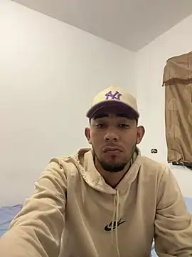 youngalexofficial online show from 01.12.26