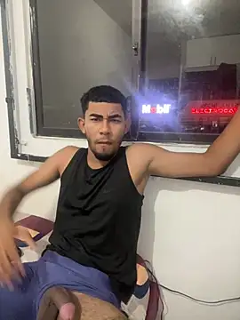 youngalexofficial online show from 02.26.26