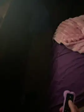 Misspriss75 online show from 02.20.26