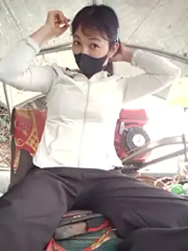 Asami 6868 online show from 03.31.26