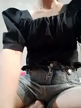 Asami 6868 online show from 04.21.26