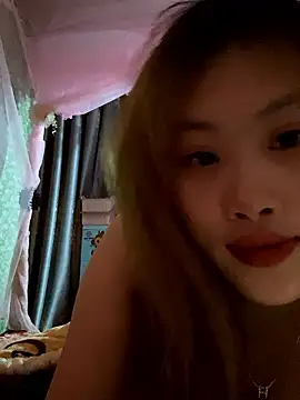 mei chan aa online show from 01.10.26