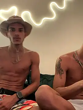 Gael Reis online show from 01.14.26