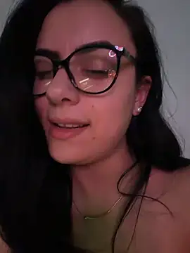 Marisa ass online show from 02.11.26