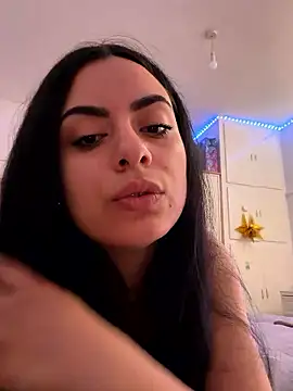 Marisa ass online show from 05.06.26