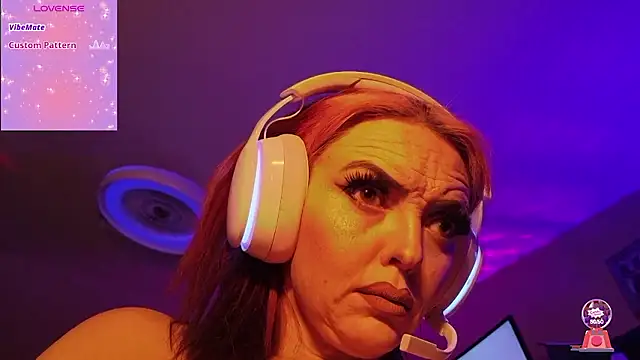 Kamsw0rld online show from 01.18.26