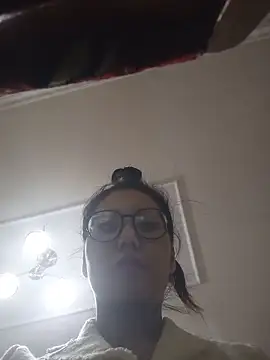 HeyAnnakiss online show from 01.14.26