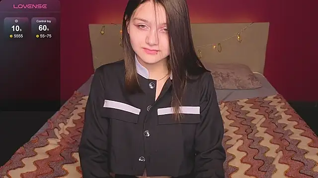 xxxnaughtyfoxyxxx online show from 04.03.26