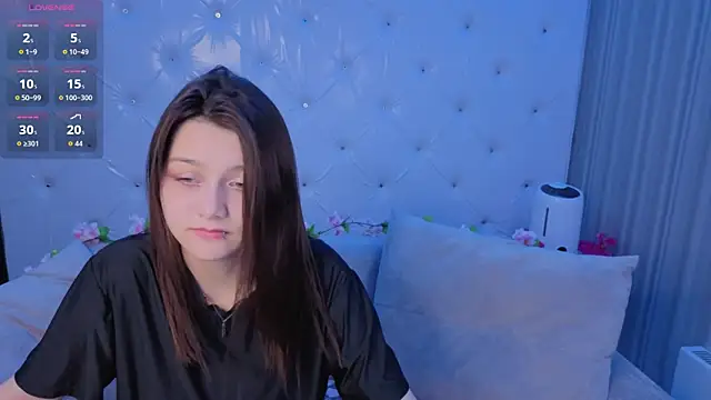 xxxnaughtyfoxyxxx online show from 07.12.26